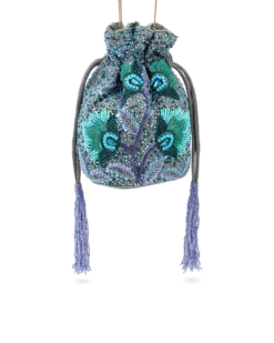 Outlet Bijou Brigitte Borsetta - Spring Garden