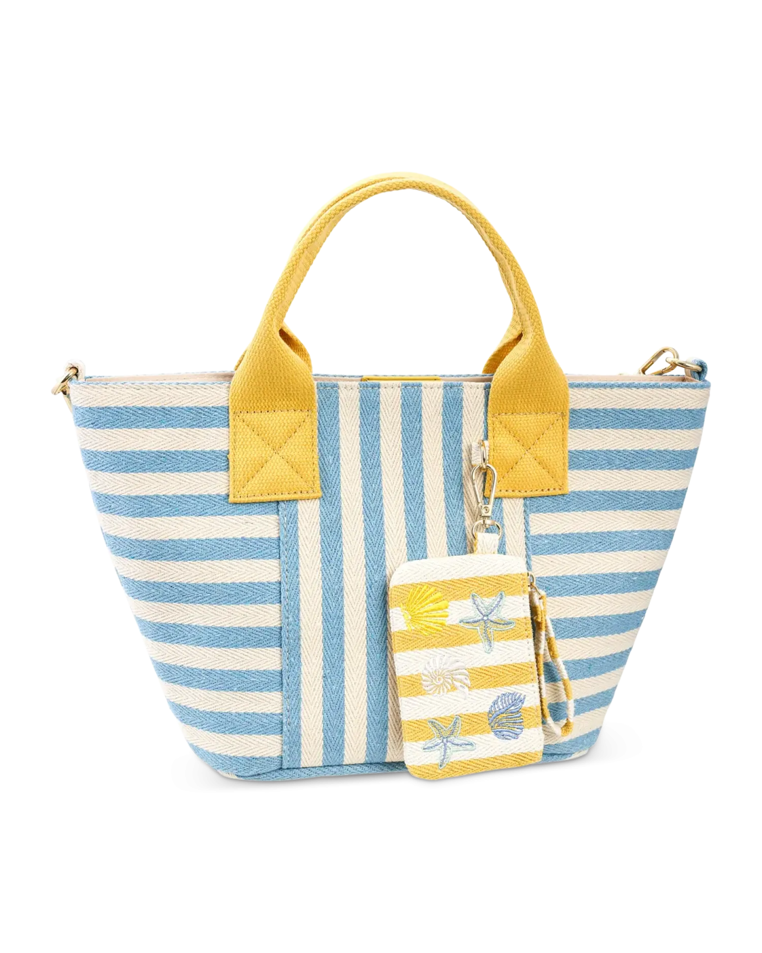 Bijou Brigitte Borsetta - Summer Stripes