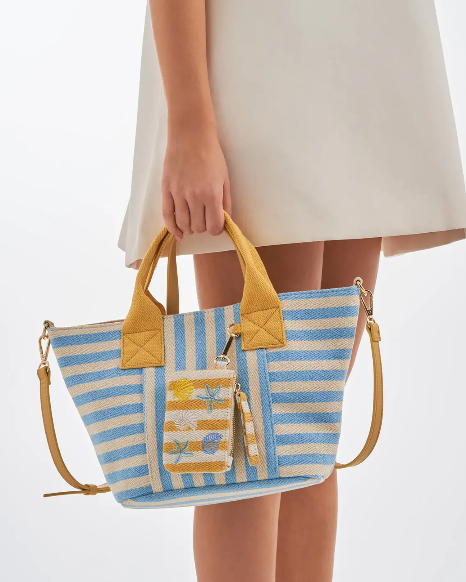 Bijou Brigitte Borsetta - Summer Stripes