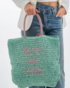 Outlet Bijou Brigitte Borsetta - Swim Tonic