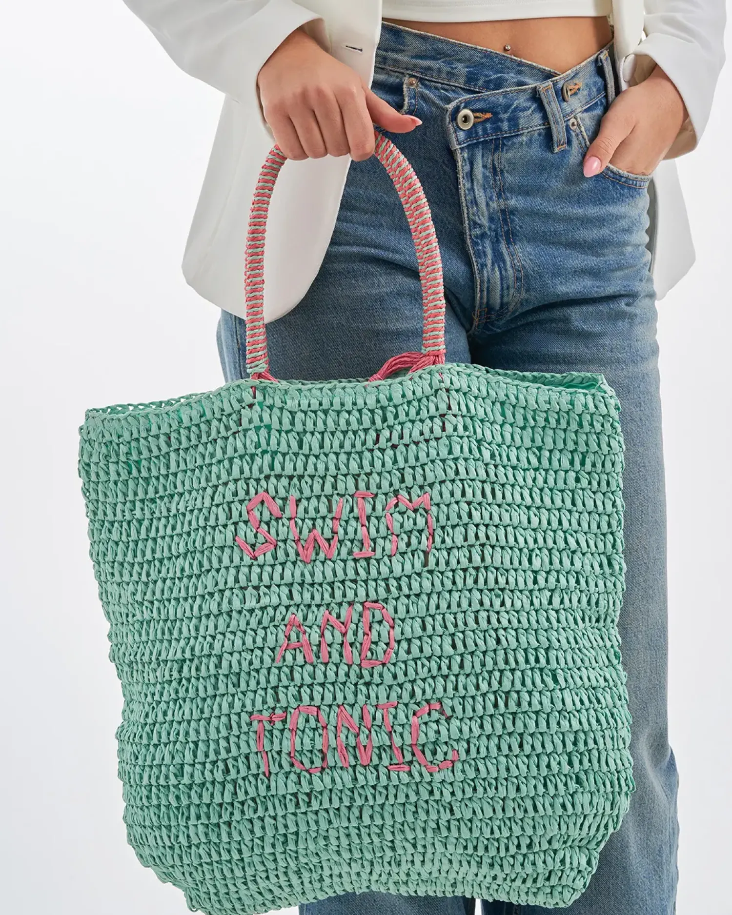 Outlet Bijou Brigitte Borsetta - Swim Tonic
