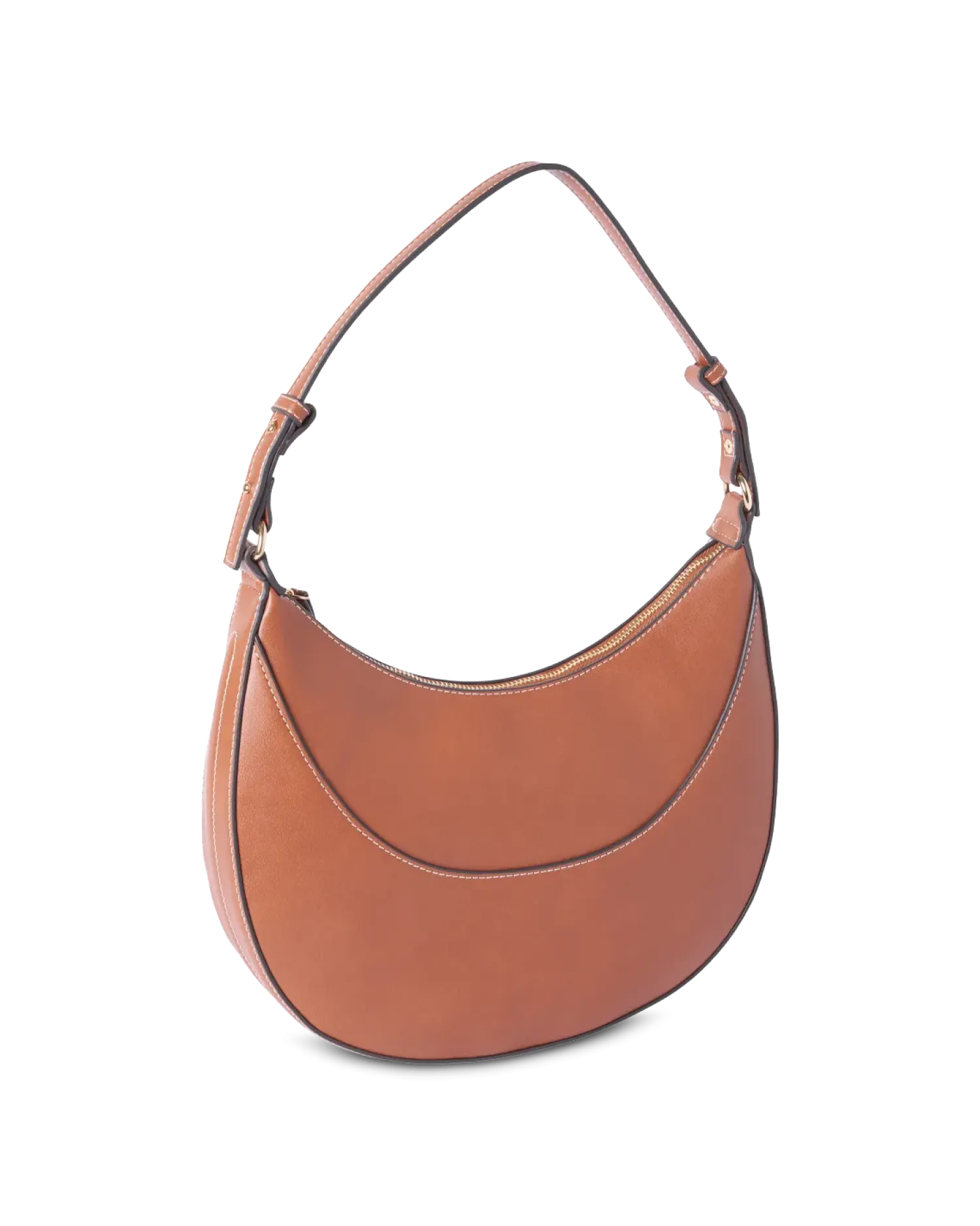 Best Bijou Brigitte Borsetta - Timeless Brown