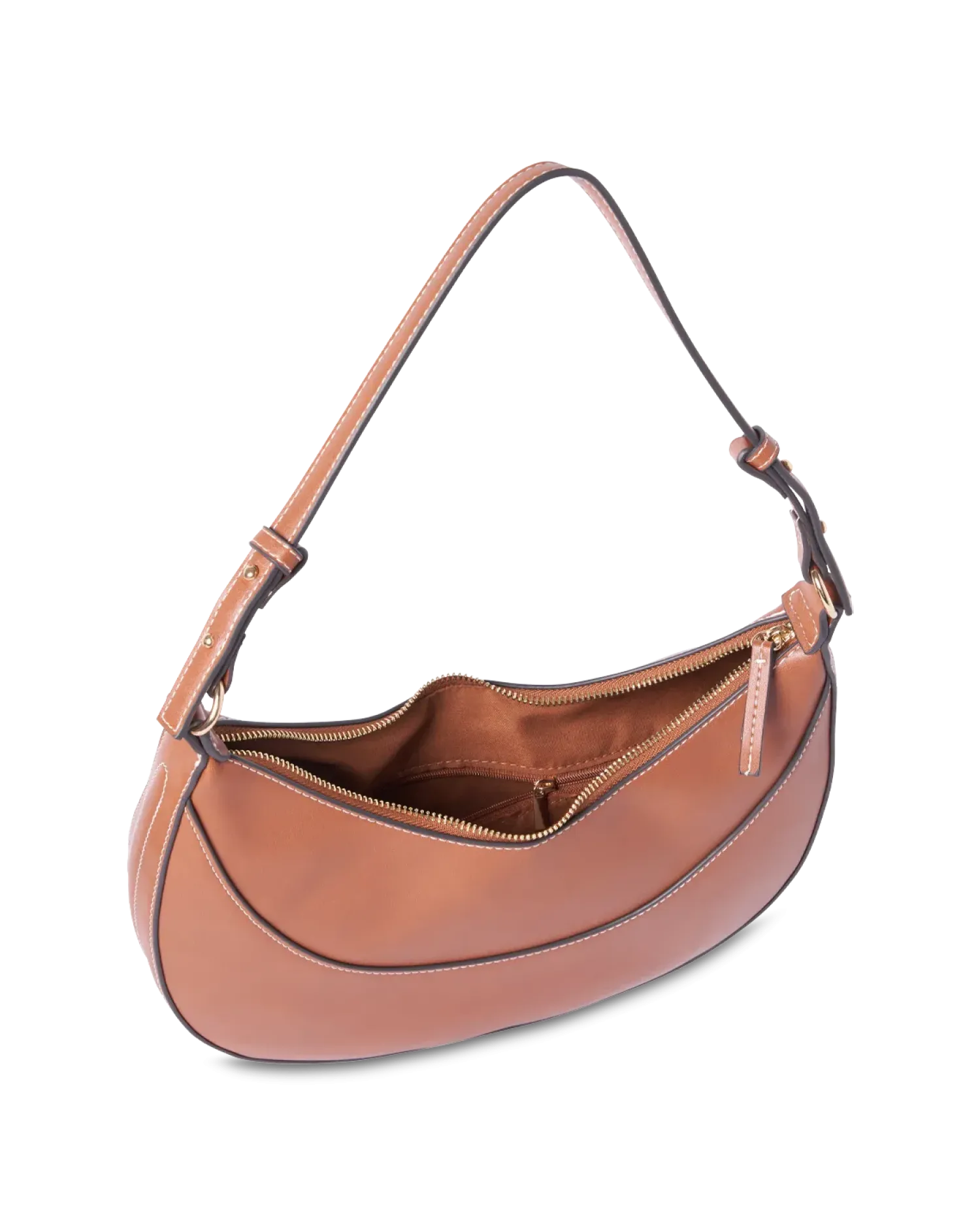 Best Bijou Brigitte Borsetta - Timeless Brown