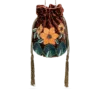 Sale Bijou Brigitte Borsetta - Velvet Sunflower