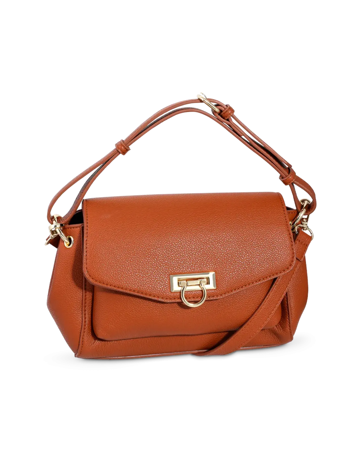 Clearance Bijou Brigitte Borsetta - Warm Amber