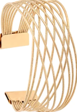 Sale Bijou Brigitte Bracciale - Admiring Gold