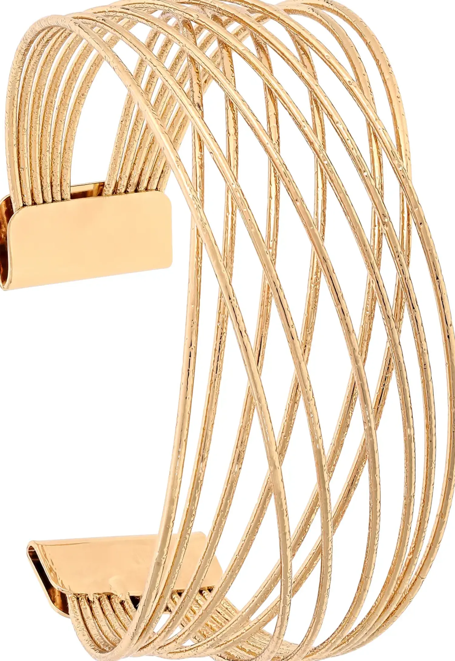 Sale Bijou Brigitte Bracciale - Admiring Gold