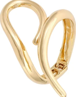 Bijou Brigitte Bracciale - Asymmetrical Elegance
