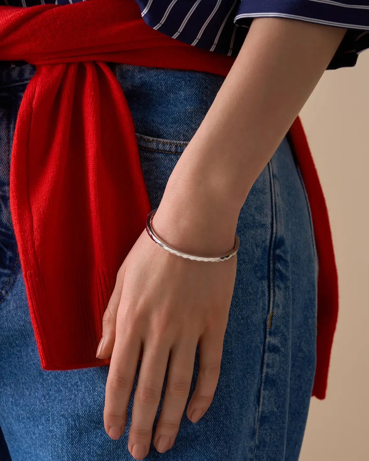 Best Bijou Brigitte Bracciale - Basic Gleam