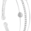 Outlet Bijou Brigitte Bracciale - Beautiful Bangle