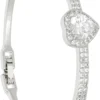New Bijou Brigitte Bracciale - Big Heart