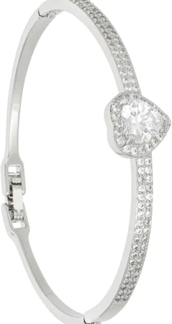 New Bijou Brigitte Bracciale - Big Heart