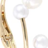 Sale Bijou Brigitte Bracciale - Big Pearls