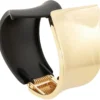 New Bijou Brigitte Bracciale - Black Elegance
