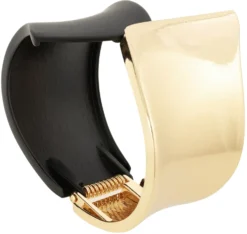 New Bijou Brigitte Bracciale - Black Elegance