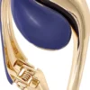 Discount Bijou Brigitte Bracciale - Blue Raindust
