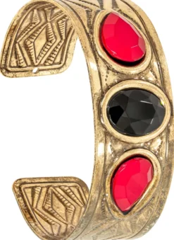 Sale Bijou Brigitte Bracciale - Burnished Gold
