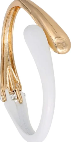 Outlet Bijou Brigitte Bracciale - Champagne Shine