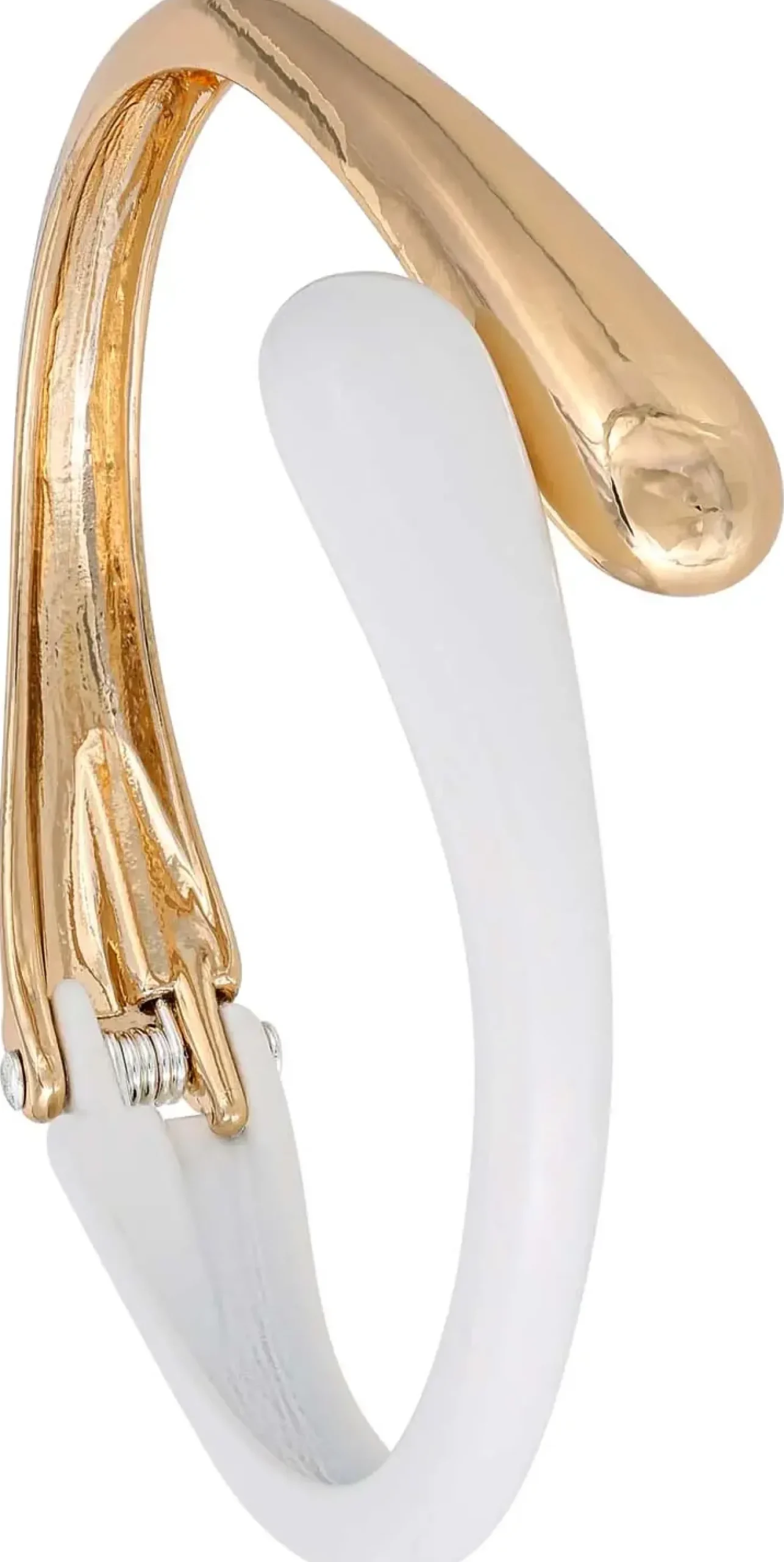 Outlet Bijou Brigitte Bracciale - Champagne Shine