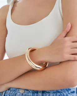 Clearance Bijou Brigitte Bracciale - Chunky Basic