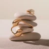 Discount Bijou Brigitte Bracciale - Chunky Teardrops