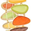 Sale Bijou Brigitte Bracciale - Colorful Nature