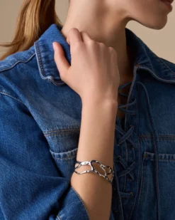 Clearance Bijou Brigitte Bracciale - Craved Design