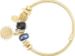 Bijou Brigitte Bracciale - Cute Pendants