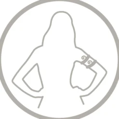Discount Bijou Brigitte Bracciale da braccio - Silver Swirl