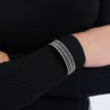Sale Bijou Brigitte Bracciale - Dark Glam