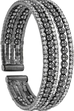 Sale Bijou Brigitte Bracciale - Dark Glam