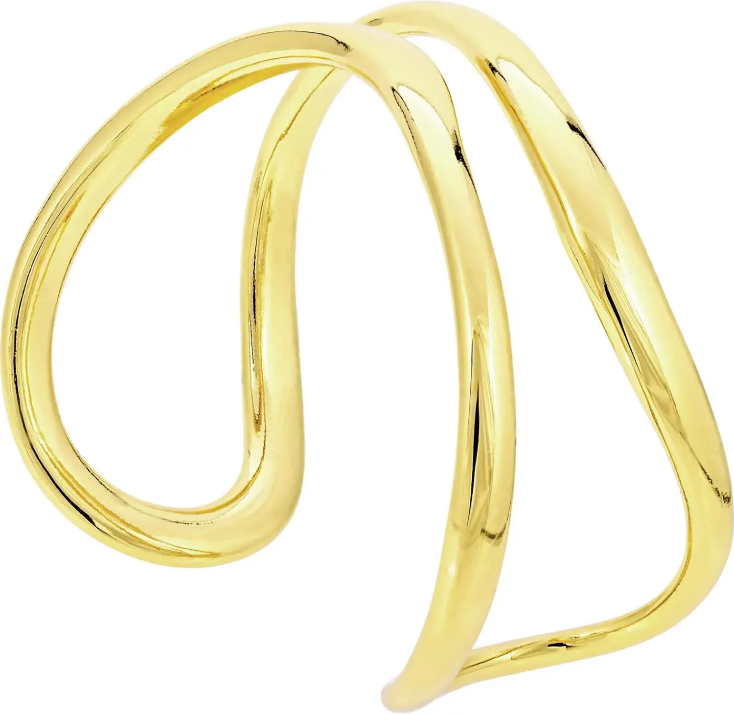 Discount Bijou Brigitte Bracciale - Duo Row