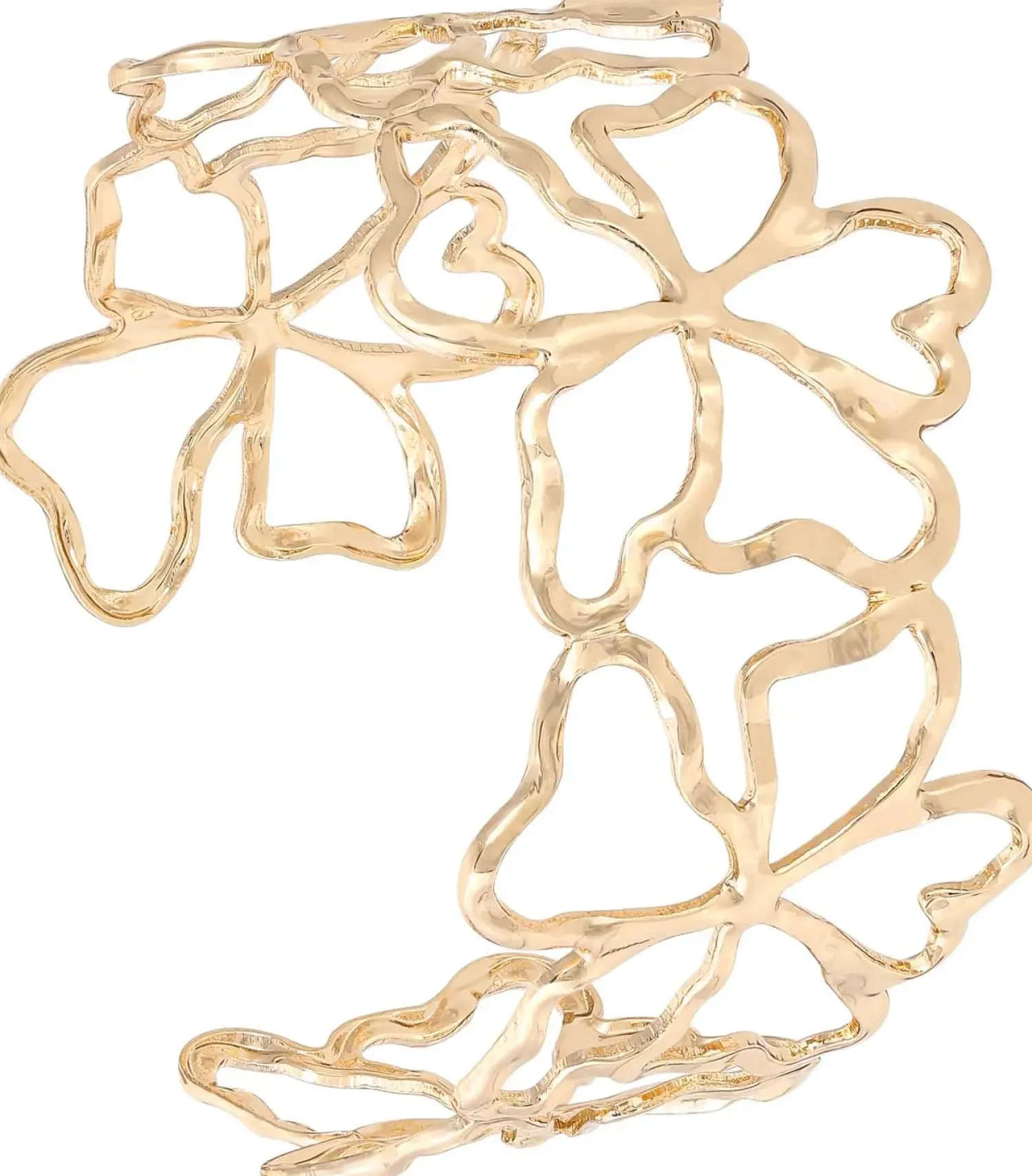 Online Bijou Brigitte Bracciale - Floral Essence
