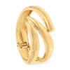 New Bijou Brigitte Bracciale - Golden Aesthetic