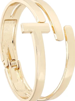 Discount Bijou Brigitte Bracciale - Golden Chic