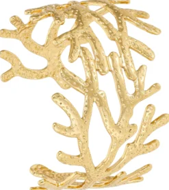 Discount Bijou Brigitte Bracciale - Golden Coral