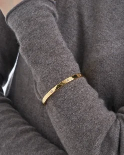 Online Bijou Brigitte Bracciale - Golden Essence