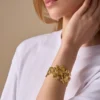 Sale Bijou Brigitte Bracciale - Golden Garden