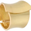 Clearance Bijou Brigitte Bracciale - Golden Glamour