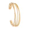 Bijou Brigitte Bracciale - Golden Goddess