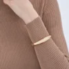 Hot Bijou Brigitte Bracciale - Golden Hinge