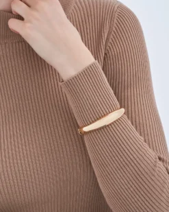 Hot Bijou Brigitte Bracciale - Golden Hinge