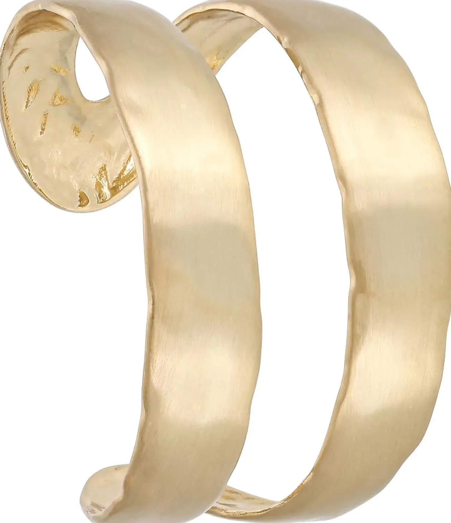 Discount Bijou Brigitte Bracciale - Golden Satin