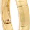 Discount Bijou Brigitte Bracciale - Golden Statement