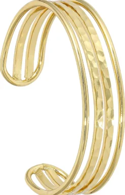 Sale Bijou Brigitte Bracciale - Golden Treasure