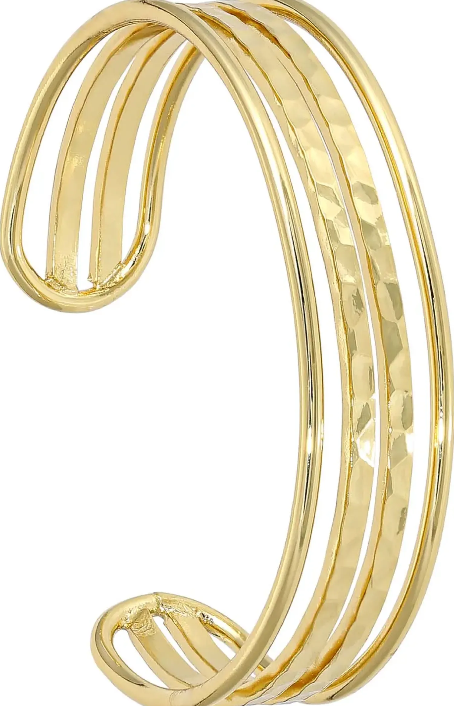 Sale Bijou Brigitte Bracciale - Golden Treasure