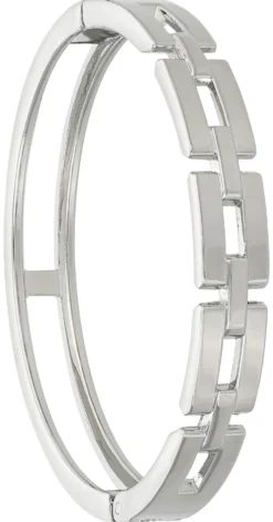 Best Bijou Brigitte Bracciale - Half Linked