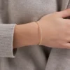 New Bijou Brigitte Bracciale - Halo Shine