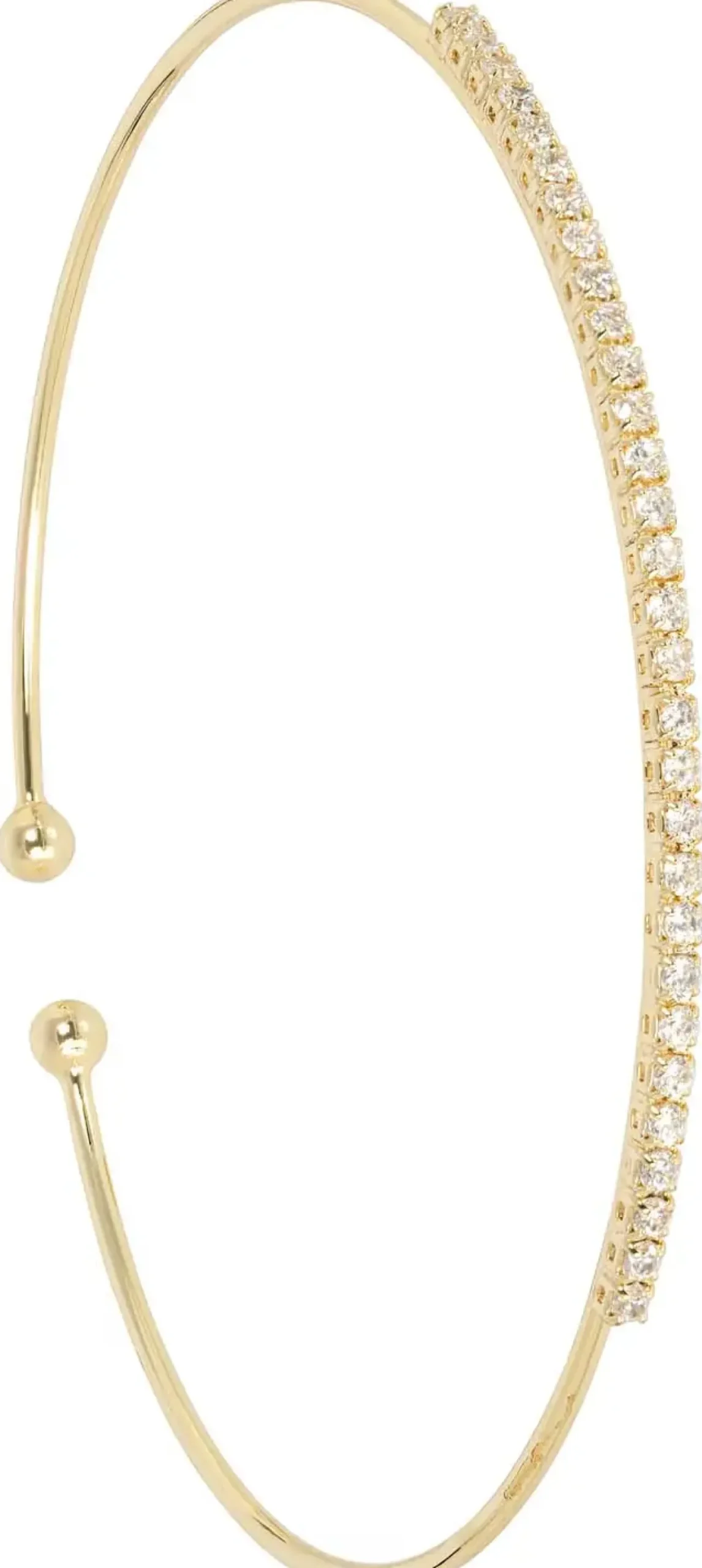 New Bijou Brigitte Bracciale - Halo Shine