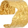 Best Bijou Brigitte Bracciale - Hammered Beauty
